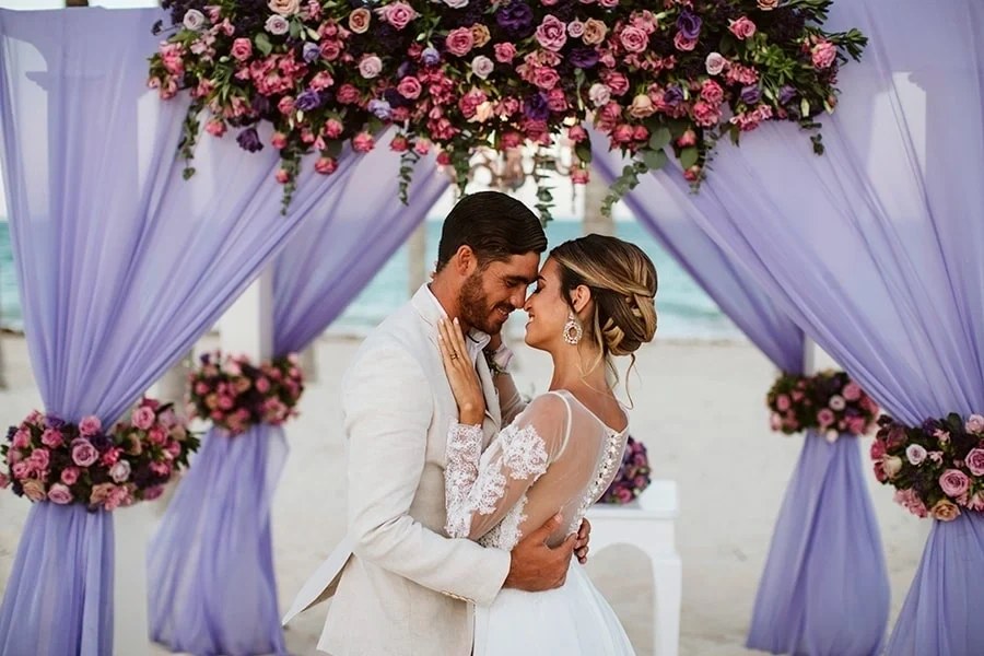RIU Hotels & Resorts spotlight for destination weddings